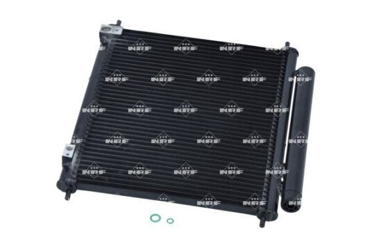 Kondensator NRF 350326 Kondensator NRF 350326
