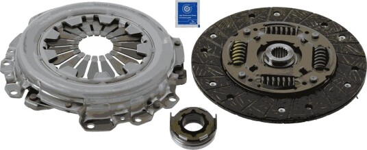 Clutchsett SACHS 3000 951 471