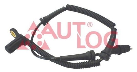 Sensor, ABS AUTLOG AS4207 Sensor, ABS AUTLOG AS4207