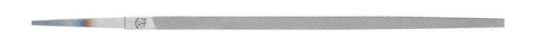 Pferd 1142 250 H1, Fil-Sett, Stål, Støpejern, Ikke-Jernholdig Metall, Bronse, Aluminium, Kopper, 10 Mm, 25 Cm