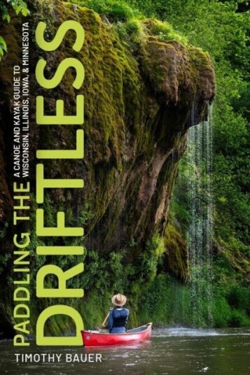 Paddling the Driftless