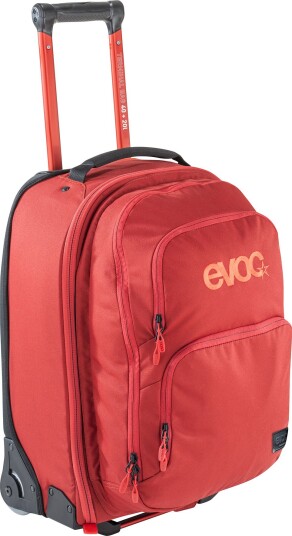EVOC Terminal Bag chili red EVOC Terminal Bag chili red
