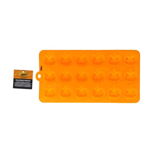 Wilton Silikonform Mini Gresskar Wilton Silikonform Mini Gresskar