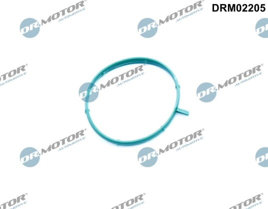 Tetning termostat Dr.Motor Automotive DRM02205