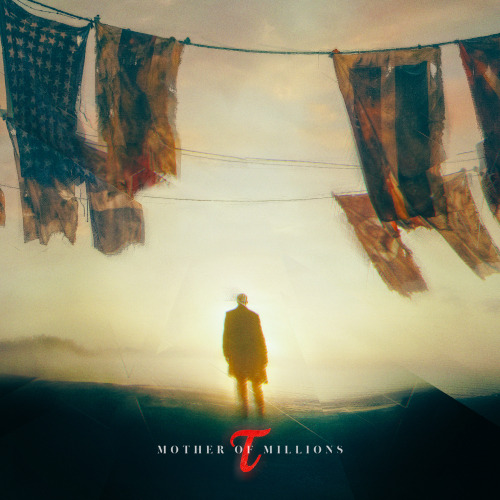 Mother Of Millions T CD
