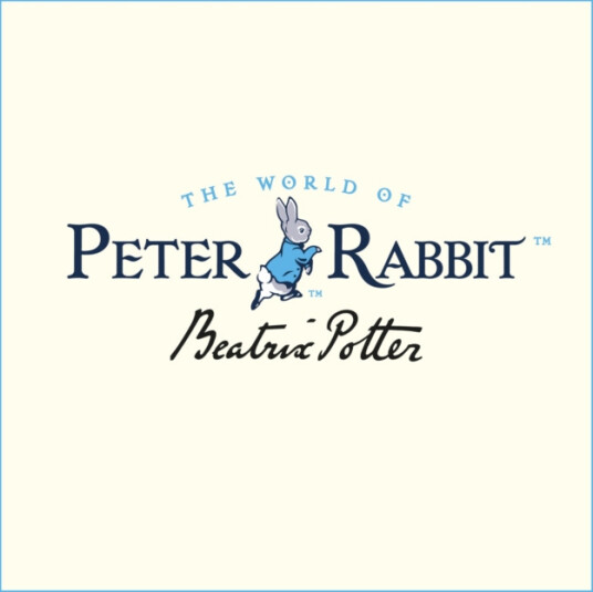 The Story of Peter Rabbit: A LifttheFlap Tale