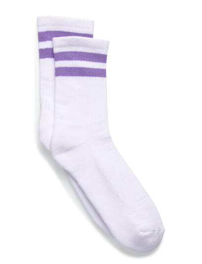 name it Nkfnalma Sock White 31-33