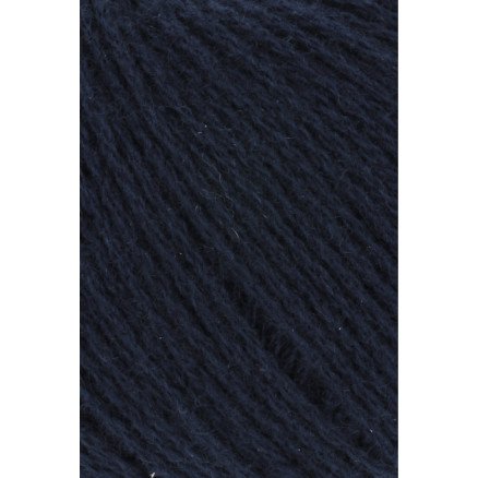 Lang Yarns Cashmere Premium Garn 25 Marine