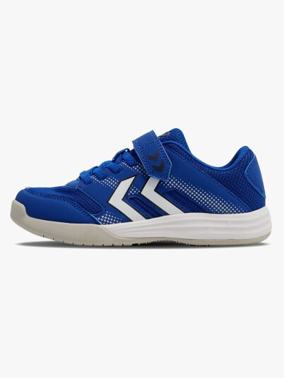 Hummel Multiplay Stable Vc Jr Blue 29