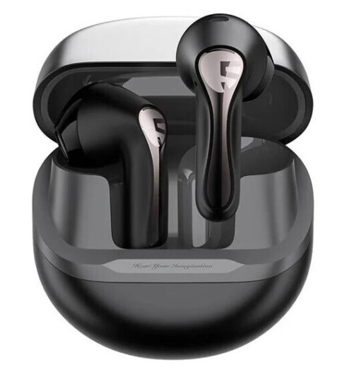 SoundPEATS TWS Air 5 Black SoundPEATS TWS Air 5 Black