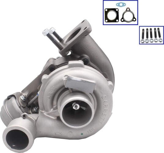 Turbolader WALKER 59821G PV