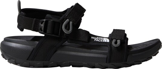 The North Face Women's Explore Camp Sandals TNF Black 37, TNF Black