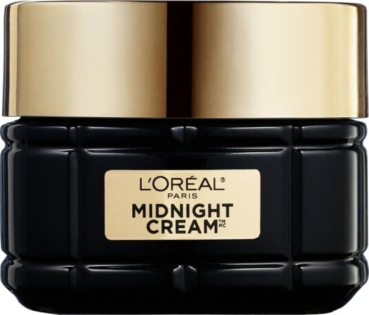 L'Oréal Paris Age Perfect Nattkrem 50ml Fuktighetsgivende for Moden Hud L'Oréal Paris Age Perfect Nattkrem 50ml Fuktighetsgivende for Moden Hud