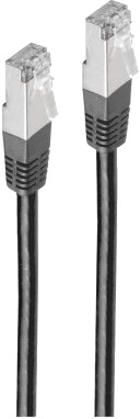 Shiverpeaks BS75717 HS Cat6 S/FTP RJ45 patchkabel 7,5 m Shiverpeaks BS75717 HS Cat6 S/FTP RJ45 patchkabel 7,5 m