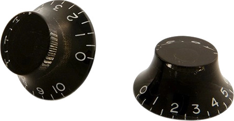 Gibson PRHK-010 Potiknöpfe Gibson PRHK-010 Potiknöpfe