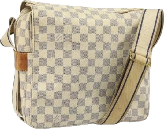 Louis Vuitton Vintage Dame Flerfarget Louis Vuitton Vintage Dame Flerfarget