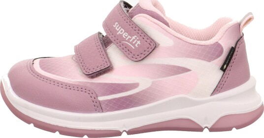 Superfit Cooper GTX Sneakers Purple/Pink 22