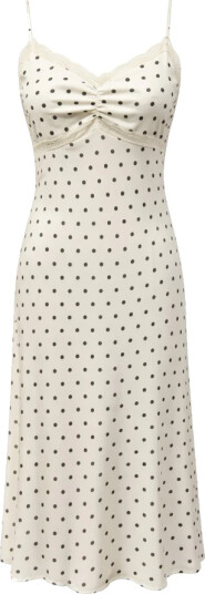 Kayani Dame Kjoler Beige M, Kayani Dame Kjoler Beige M,