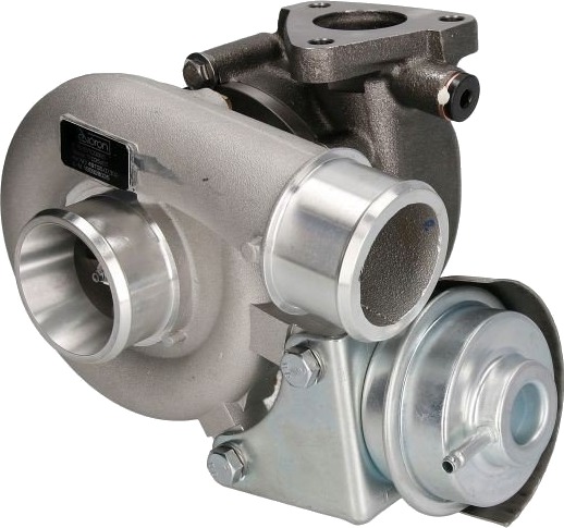 Turbolader EVORON EVTC0066
