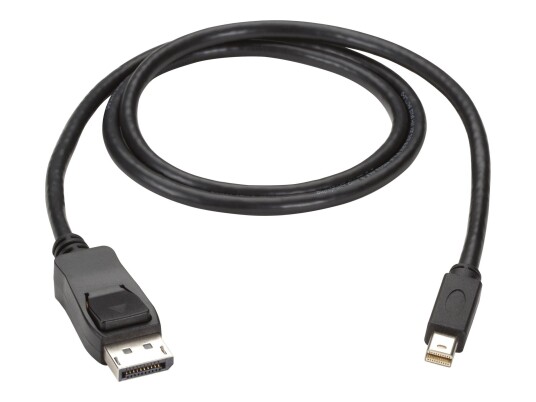 BLACK BOX DisplayPort-kabel - 3 m