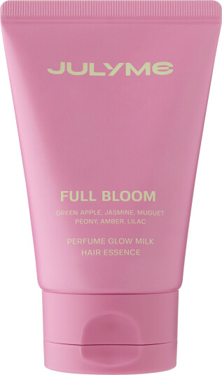 Julyme Perfume Glow Milk Hair Essence Full Bloom Nude 80 ML Julyme Perfume Glow Milk Hair Essence Full Bloom Nude 80 ML