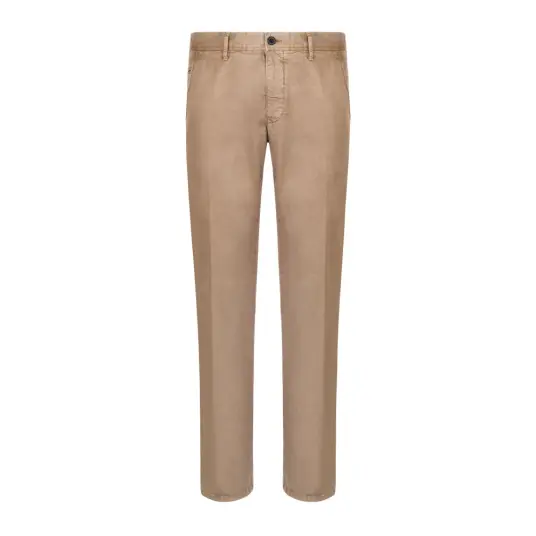 Incotex Herre Bukser Beige W36