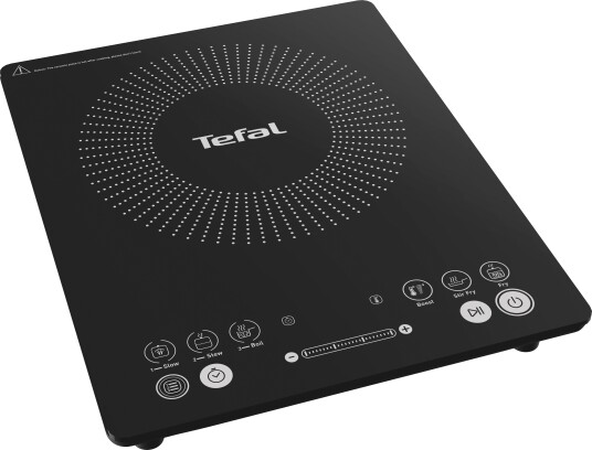 Tefal - Slim Induction Hob IH210801