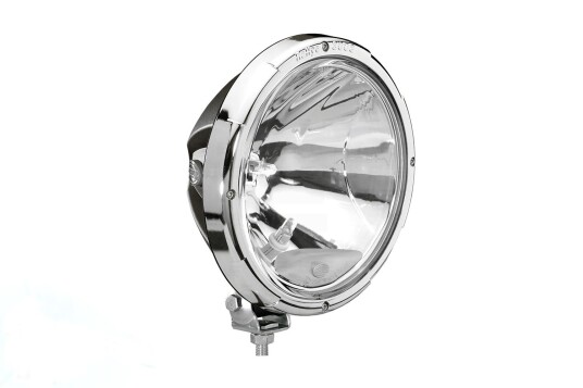 Hella Rallye 3003 Krom Fjernlys Hella Rallye 3003 Krom Fjernlys