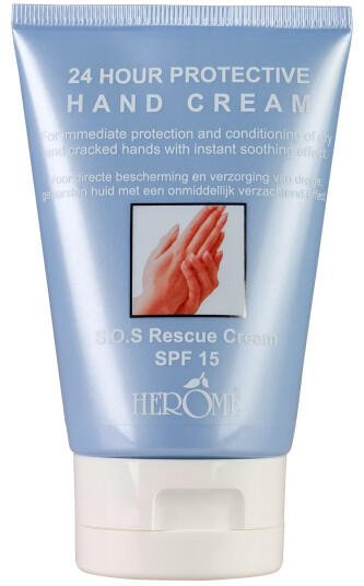 Herome 24 Hour Protective Hand Cream 80ml