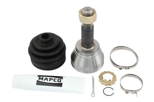 Mapco Drivknute drivaksel MAPCO 16529