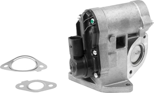 EGR-ventil WAHLER 710930R