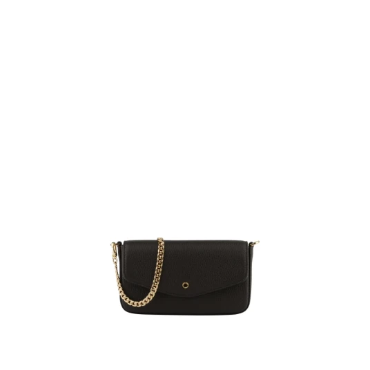 Pourchet Paris, Dame, Vesker, Brun, ONE SIZE, Pourchet Paris, Dame, Vesker, Brun, ONE SIZE,