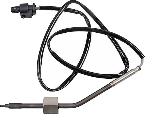 Sensor, eksostemperatur METZGER 0894836
