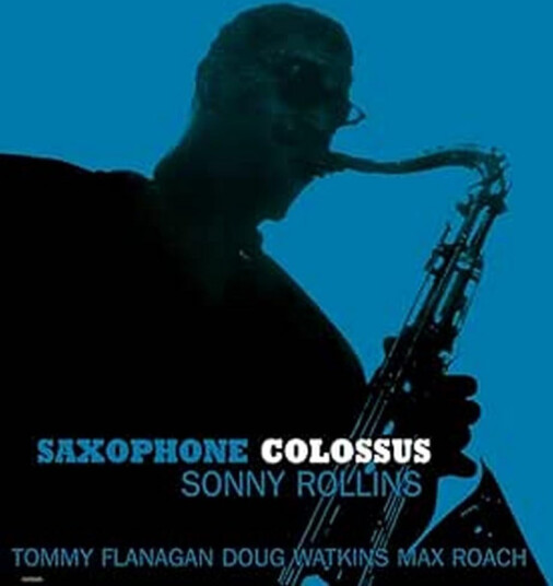 Saxophone Colossus