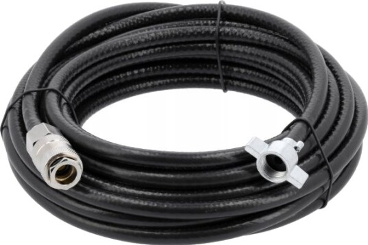 Yato Slange Med Farlig Kobling For Biler 8 M Yato Slange Med Farlig Kobling For Biler 8 M