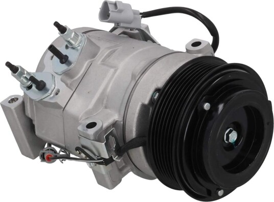 AC kompressor KAMOKA 7820122