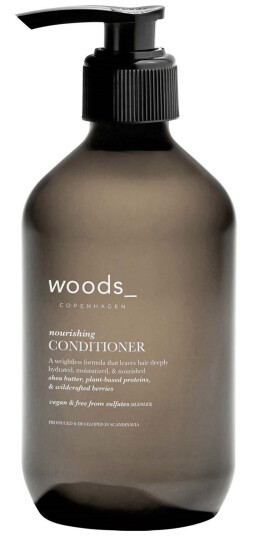 Woods_Copenhagen Nourishing Conditioner 400 ml