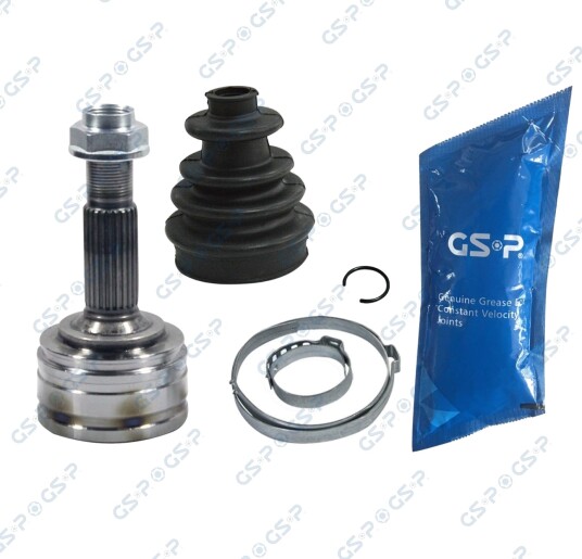 Drivledd GSP 899128 Drivledd GSP 899128