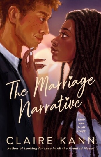 The Marriage Narrative The Marriage Narrative