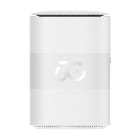 ZTE MC888D 5G Wi-Fi 6 Mobilruter med Dual-SIM