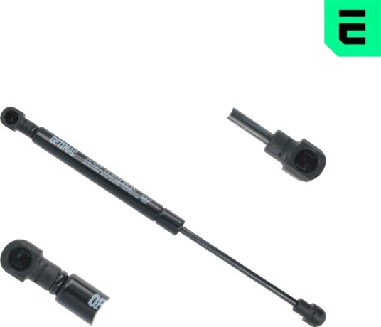 Gassfjær, motorpanser OPTIMAL AG-52121