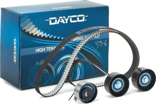 Registerreim sett DAYCO KTB956