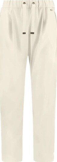 Herno Dame Bukser Hvit 2XL, Herno Dame Bukser Hvit 2XL,