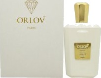 Orlov Paris Blue Lili Eau de Parfum 75ml Påfyllbar Spray Orlov Paris Blue Lili Eau de Parfum 75ml Påfyllbar Spray