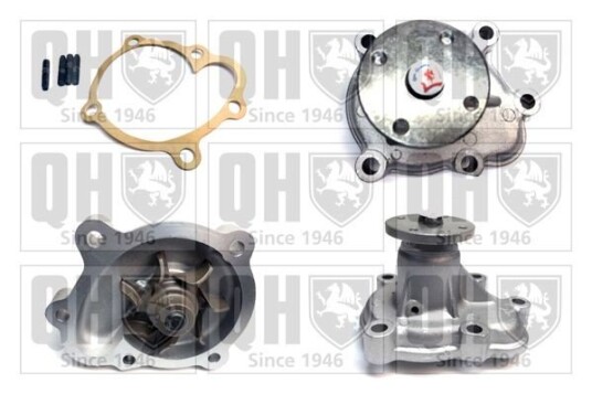 QUINTON HAZELL QCP3168 Vannpumpe QUINTON HAZELL QCP3168 Vannpumpe