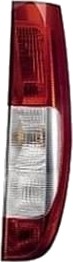 VAN WEZEL 3080922 Baklykt