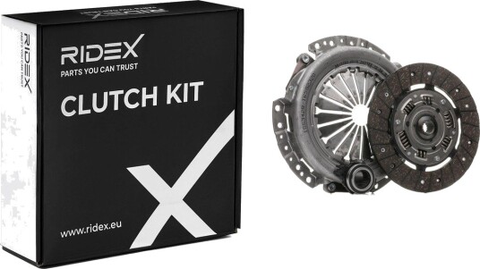 Clutchsett RIDEX 479C3413