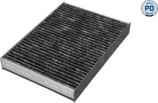 Kupefilter MEYLE 16-12 326 0023/PD
