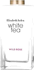 Elizabeth Arden White Tea Wild Rose EdT 50ml