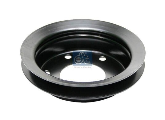 DT Spare Parts 4.61940 Remskive vannpumpe